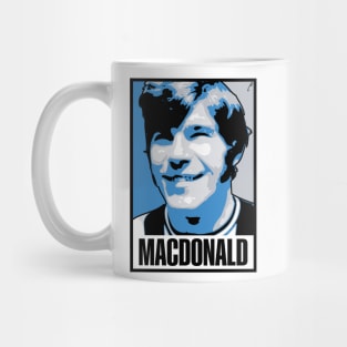 Macdonald Mug